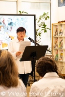 Edition 2025 - Téléthon lecture d'Astromela