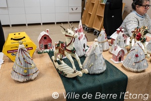 Edition 2025 - Téléthon lecture d'Astromela