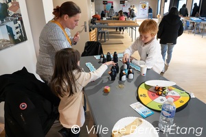 Édition 2025 - Téléthon Kermesse et Boxe