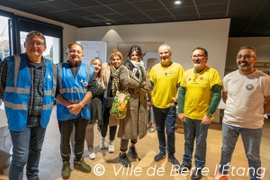 Édition 2025 - Téléthon Kermesse et Boxe