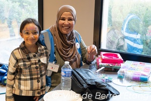 Édition 2025 - Téléthon Kermesse et Boxe