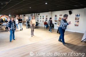 Édition 2025 - Téléthon Kermesse et Boxe