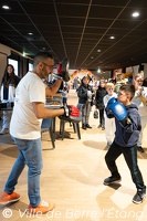 Édition 2025 - Téléthon Kermesse et Boxe