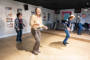 Édition 2025 - Téléthon Kermesse et Boxe