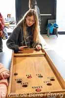 Édition 2025 - Téléthon Kermesse et Boxe