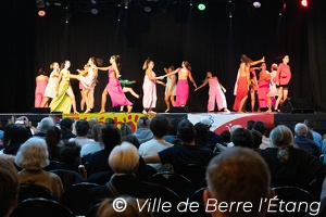 Édition 2025 - Téléthon Gala du Patty