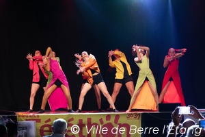 Édition 2025 - Téléthon Gala du Patty