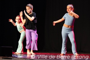 Édition 2025 - Téléthon Gala du Patty