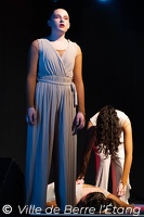 Édition 2025 - Téléthon Gala du Patty