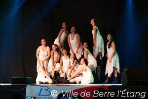 Édition 2025 - Téléthon Gala du Patty