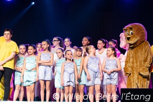 Édition 2025 - Téléthon Gala du Patty