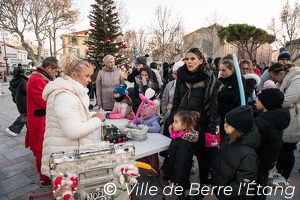 Édition 2025 - Noël et illuminations