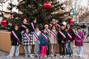 Édition 2025 - Noël et illuminations