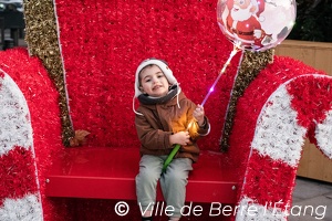 Édition 2025 - Noël et illuminations