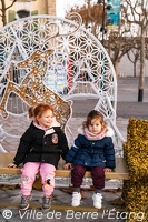 Édition 2025 - Noël et illuminations