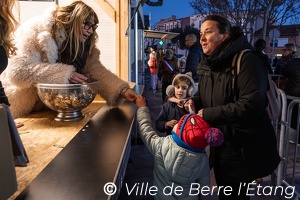 Édition 2025 - Noël et illuminations