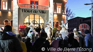 Édition 2025 - Noël et illuminations