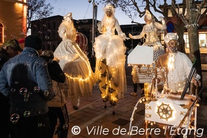 Édition 2025 - Noël et illuminations