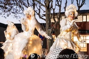 Édition 2025 - Noël et illuminations