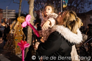 Édition 2025 - Noël et illuminations