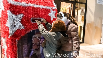 Édition 2025 - Noël et illuminations