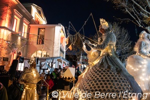 Édition 2025 - Noël et illuminations