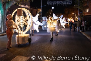 Édition 2025 - Noël et illuminations