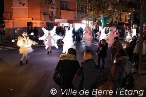 Édition 2025 - Noël et illuminations