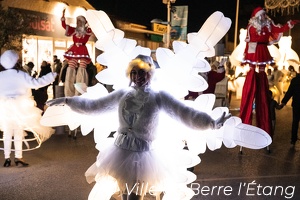 Édition 2025 - Noël et illuminations