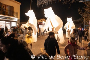 Édition 2025 - Noël et illuminations