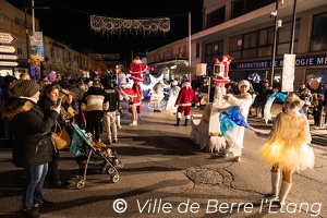 Édition 2025 - Noël et illuminations