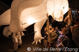 Édition 2025 - Noël et illuminations