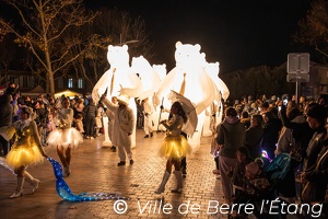 Édition 2025 - Noël et illuminations