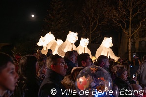 Édition 2025 - Noël et illuminations