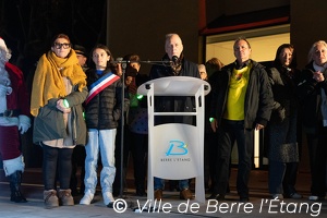 Édition 2025 - Noël et illuminations