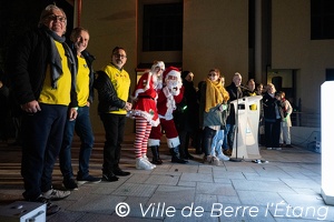 Édition 2025 - Noël et illuminations