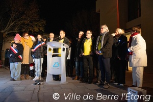 Édition 2025 - Noël et illuminations