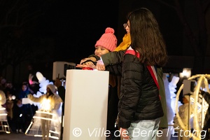 Édition 2025 - Noël et illuminations