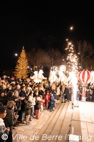 Édition 2025 - Noël et illuminations