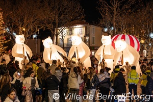 Édition 2025 - Noël et illuminations