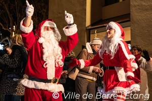 Édition 2025 - Noël et illuminations