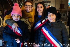 Édition 2025 - Noël et illuminations