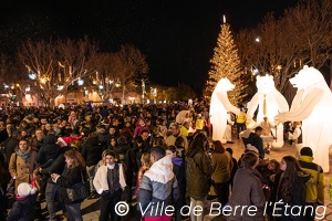 Édition 2025 - Noël et illuminations