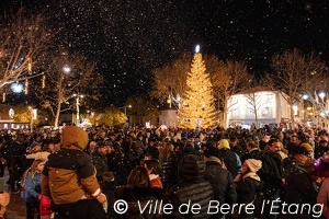 Édition 2025 - Noël et illuminations