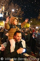 Édition 2025 - Noël et illuminations