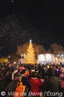 Édition 2025 - Noël et illuminations