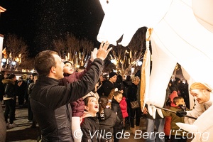 Édition 2025 - Noël et illuminations