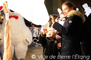 Édition 2025 - Noël et illuminations