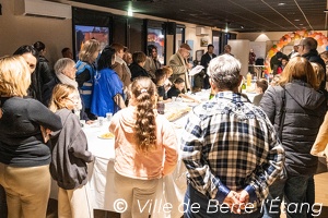 80 ans du Secours Populaire