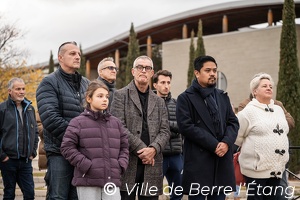 L'arbre de la Laïcité